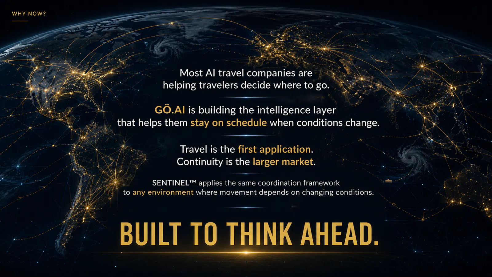 GÖ.AI | Built to Think Ahead screenshot 12