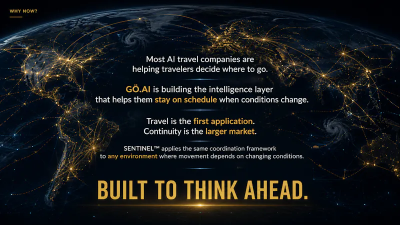 GÖ.AI | Built to Think Ahead screenshot 12