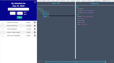 Svelte DevTools+ gallery image