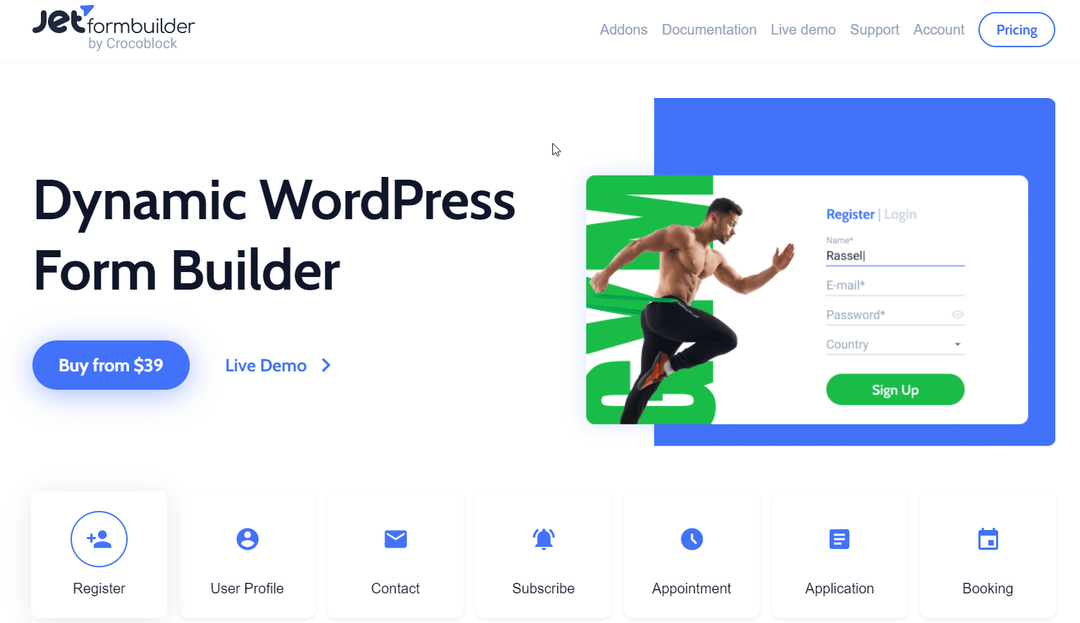 JetFormBuilder media 2
