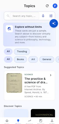 Mindfold — Elevate your understanding gallery image