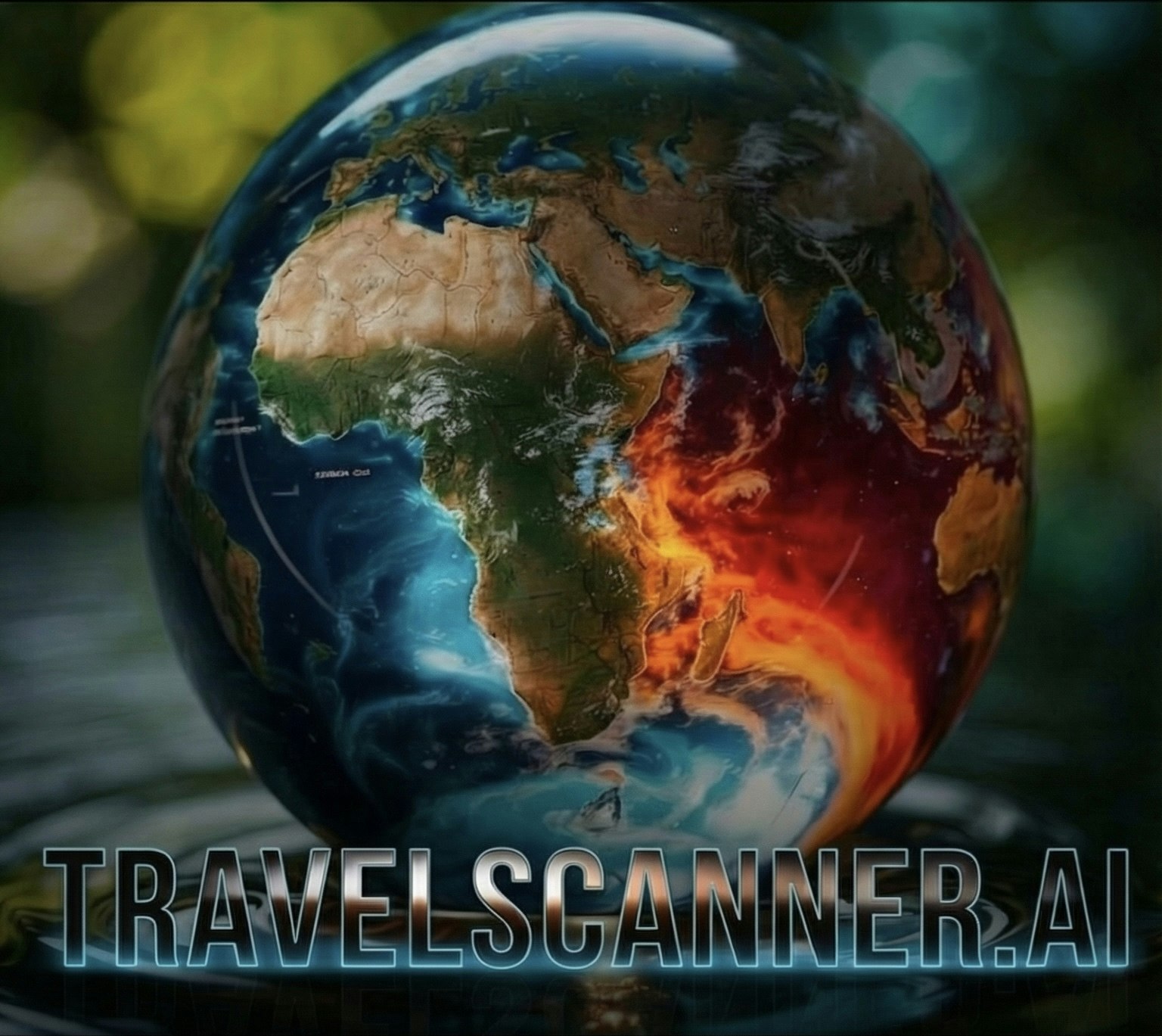 TravelScanner.AI media 2