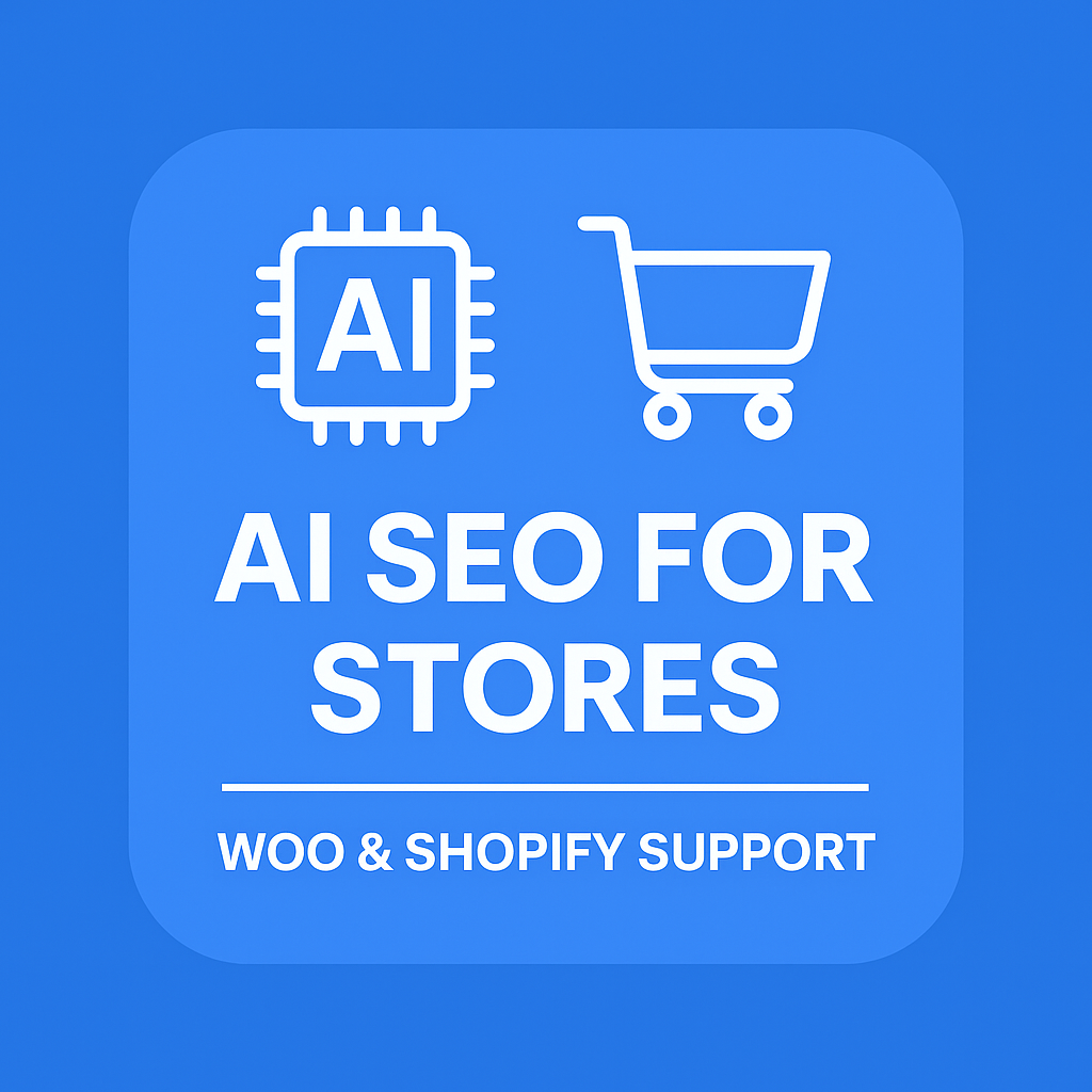 Seller’s Bay – AI SE... logo