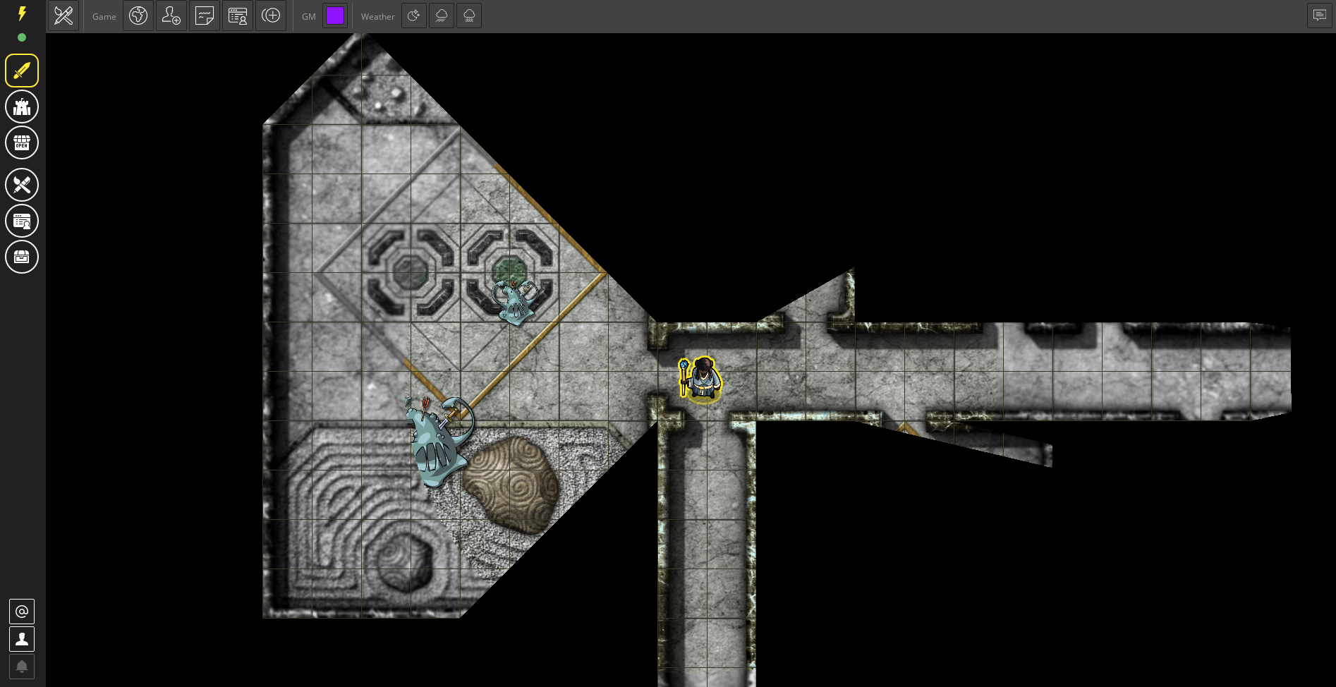 Power Virtual TableTop gallery image