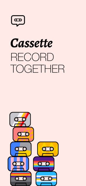 Cassette v2 Image