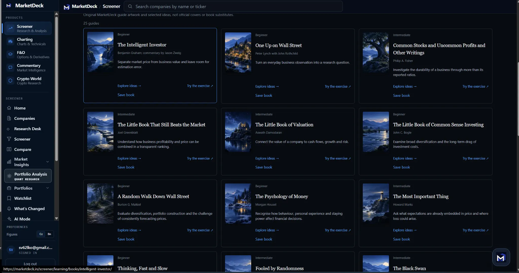MarketDeck gallery image