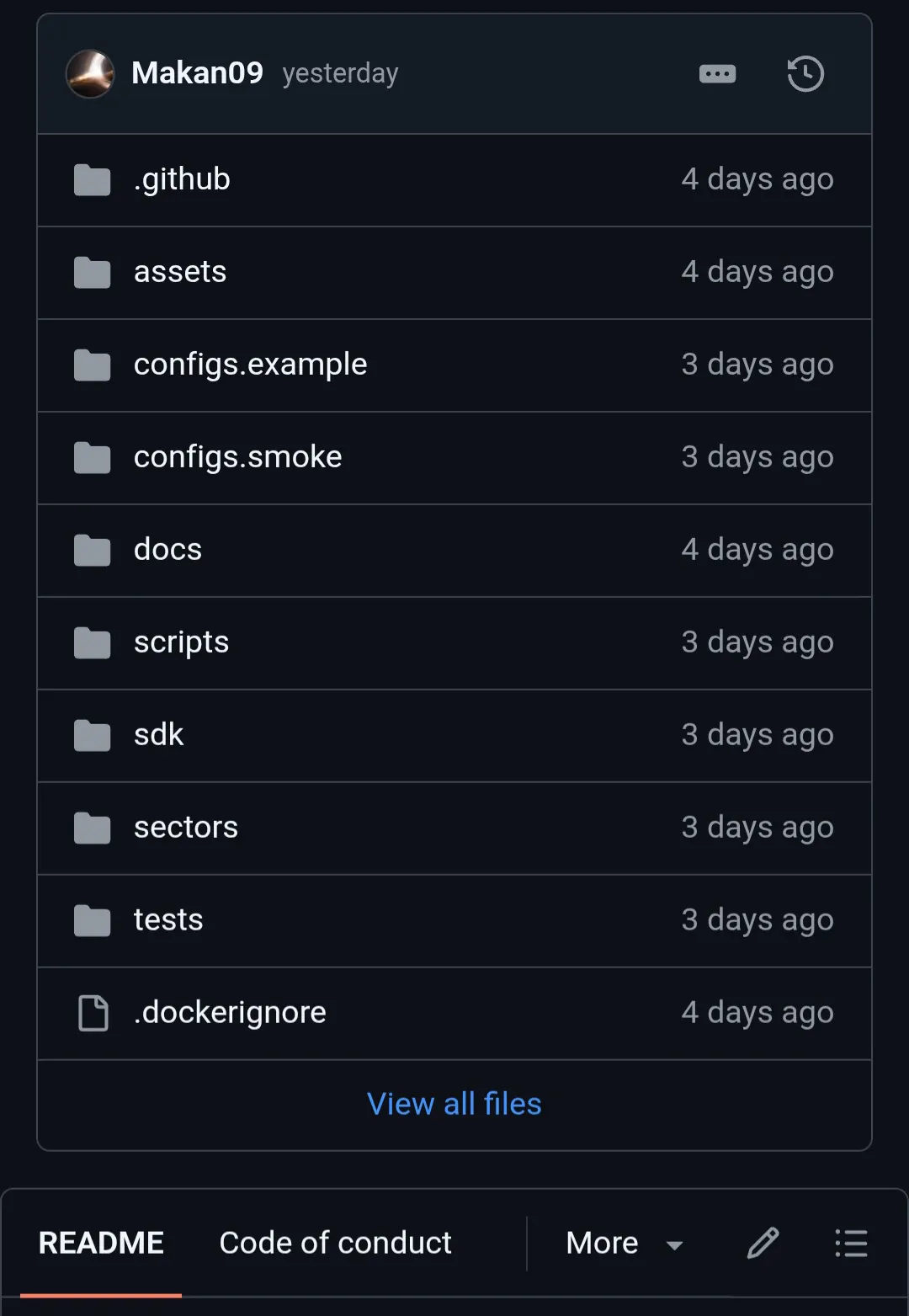 Pryxor screenshot 2
