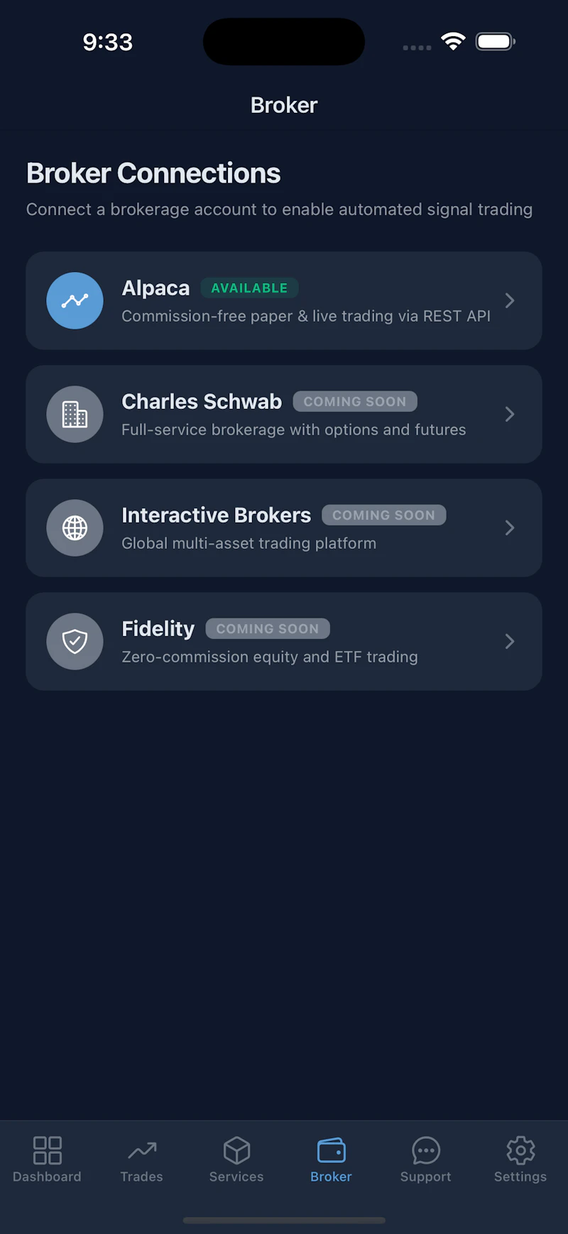 Haiphen screenshot 5