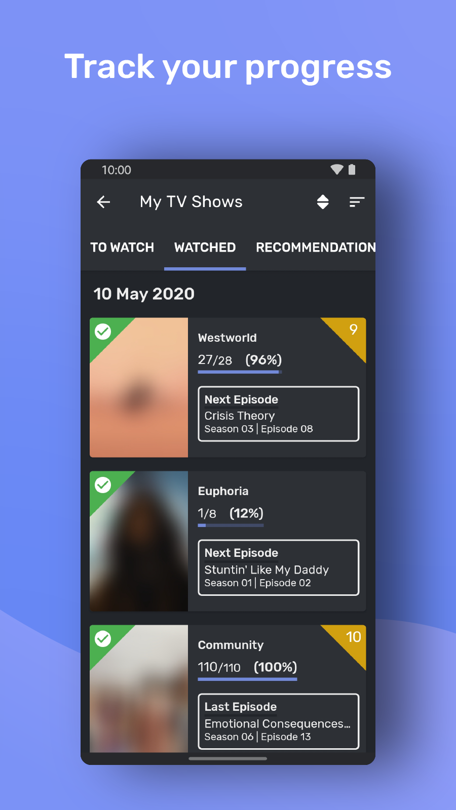Cinopsys gallery image