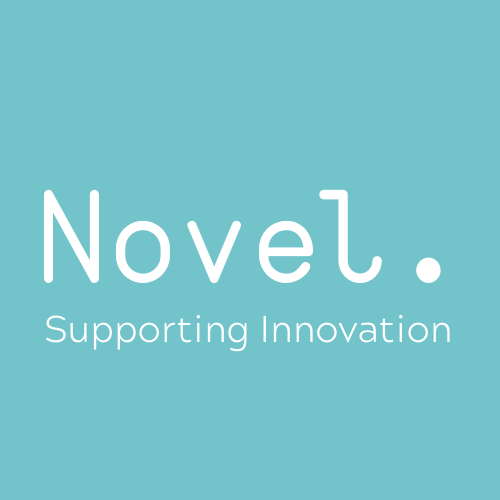 Novel - R&D Tax Relief Software