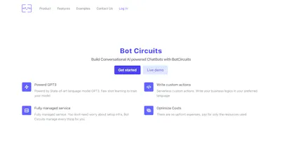 BotCircuits gallery image