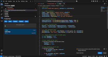 Code View (Beta) gallery image