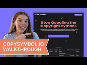 CopySymbol™ gallery image