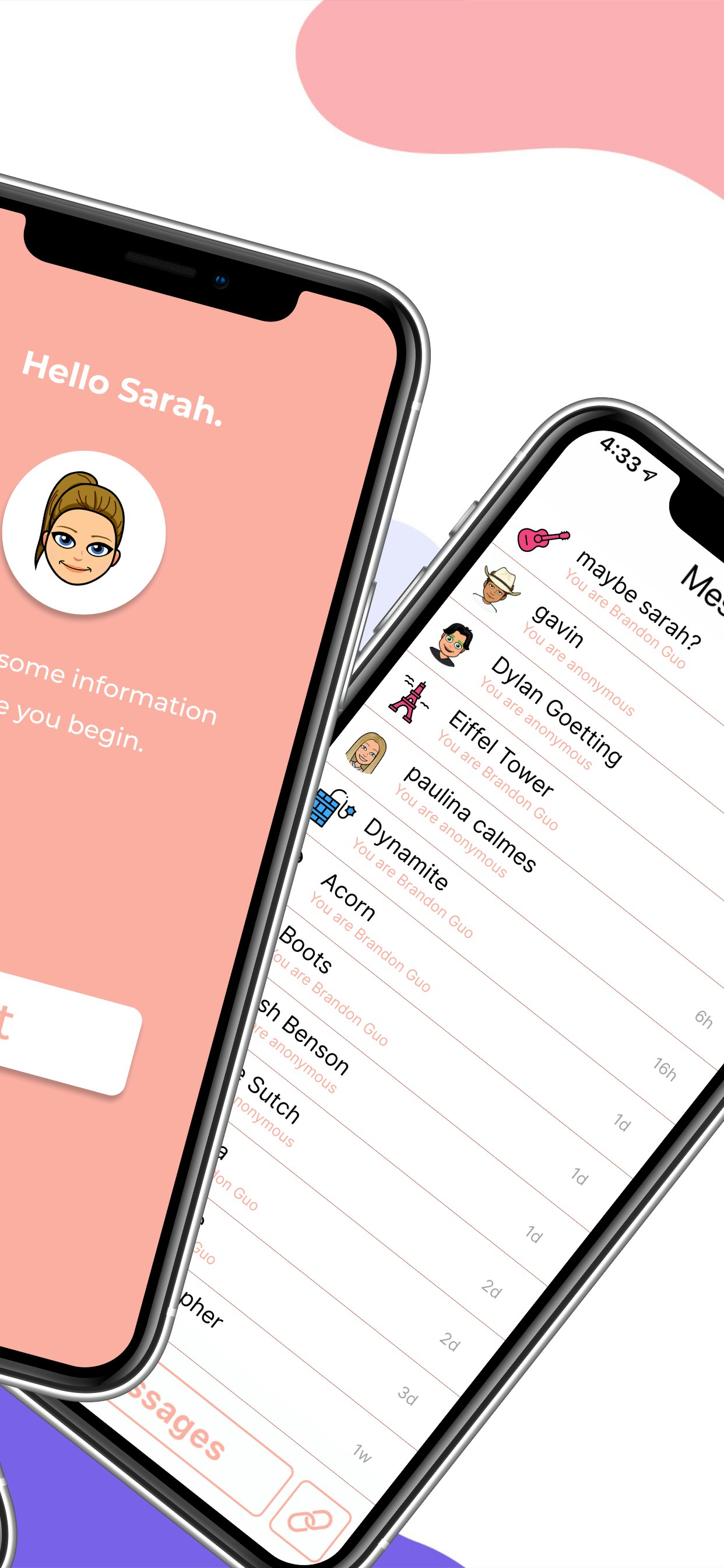 Faxx App gallery image