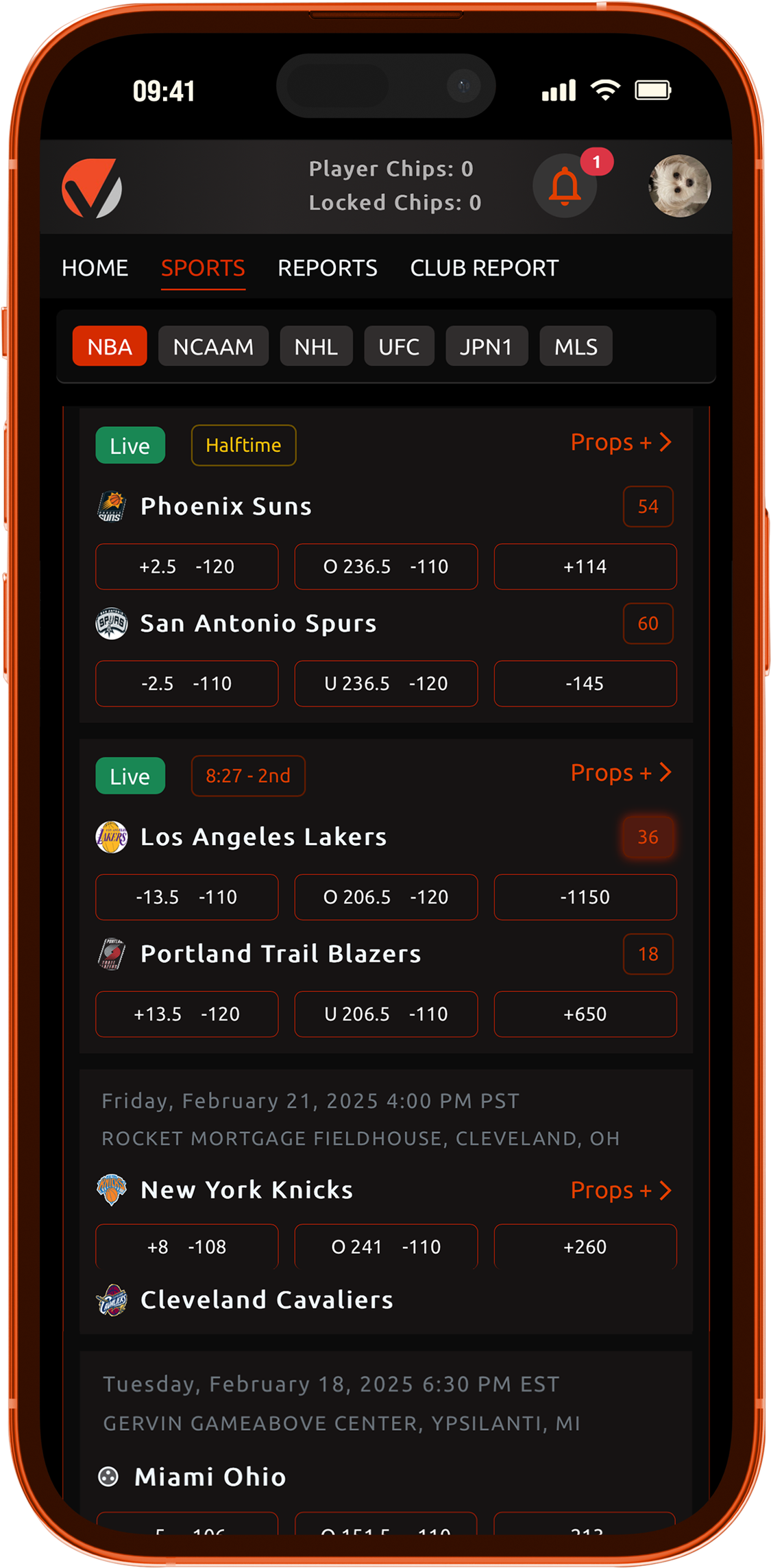 Valuebet.App media 3