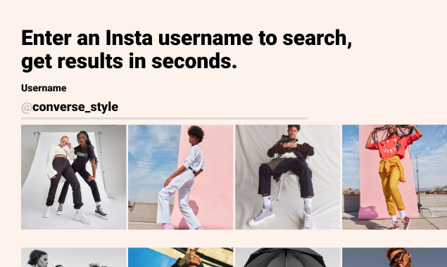 Influencer Sphere gallery image