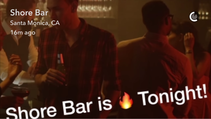 Snapchat Search gallery image