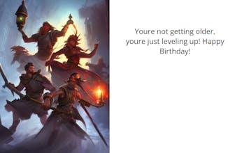 The AI Card Shop gallery image