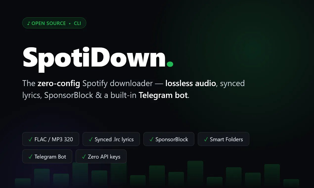 SpotiDown gallery image