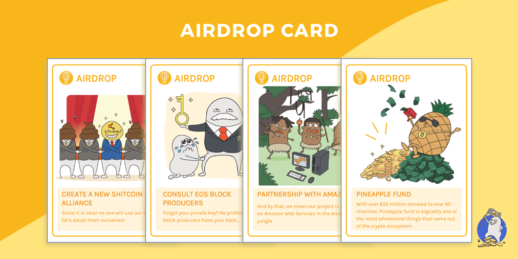 Shitcoin Survivors gallery image