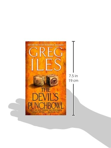 The Devil's Punchbowl gallery image