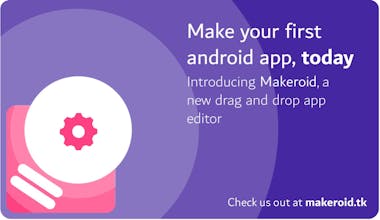 Makeroid gallery image