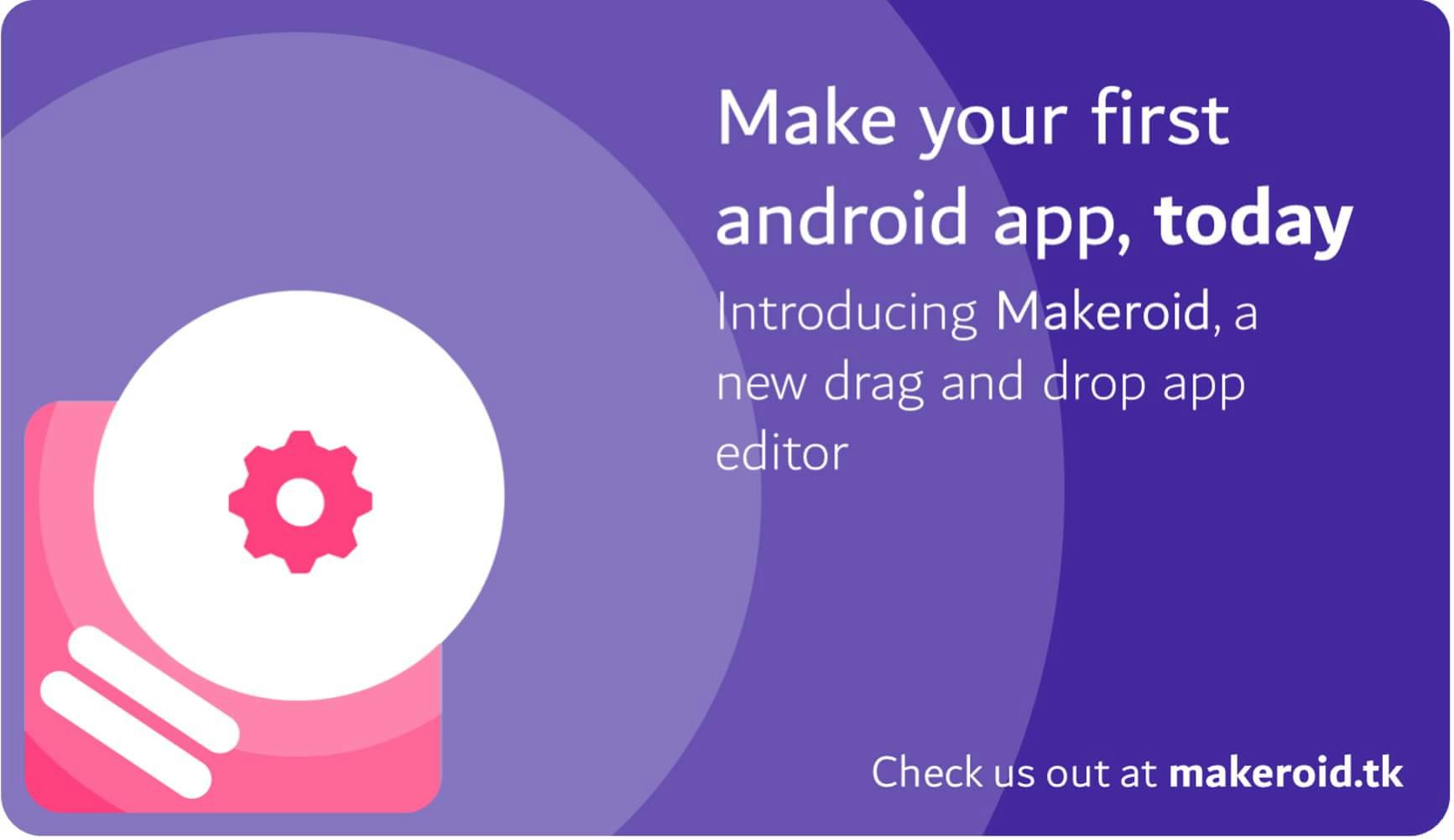 Makeroid (Kodular) Image