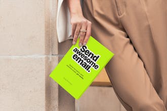 Send awesome email gallery image