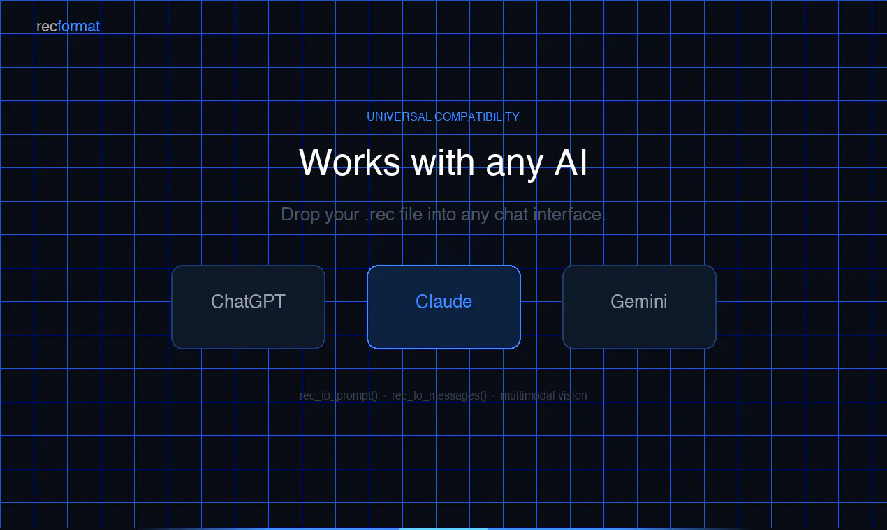 AI optimized PDF Converter gallery image