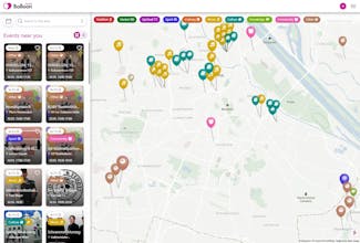 Balloon Events gallery image