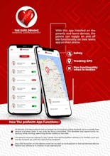 ProTecht: End Distracted Driving 12/1/19 gallery image