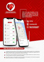 ProTecht: End Distracted Driving 12/1/19 gallery image