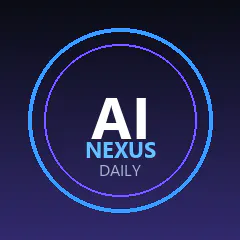 AI Nexus Daily logo