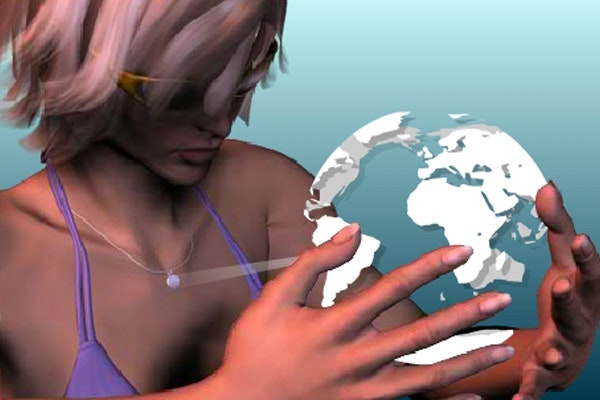 Metaverse Friends Club media 4
