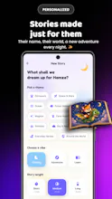 SleepFox: Kids Audio Stories gallery image