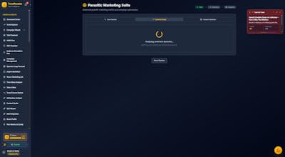 WeTrend gallery image