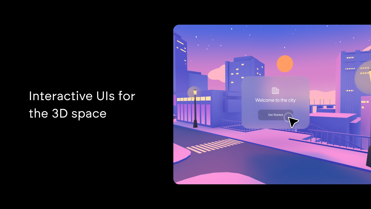 Сплайн для iOS - Native 3D для экосистемы Apple медиа 6