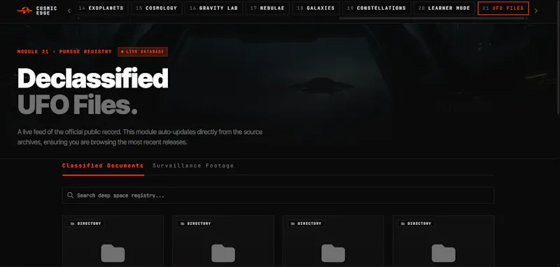 Cosmic Edge screenshot 6