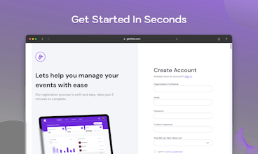 Gettiket gallery image