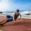LandSurf - learn and practice surfing anywhere