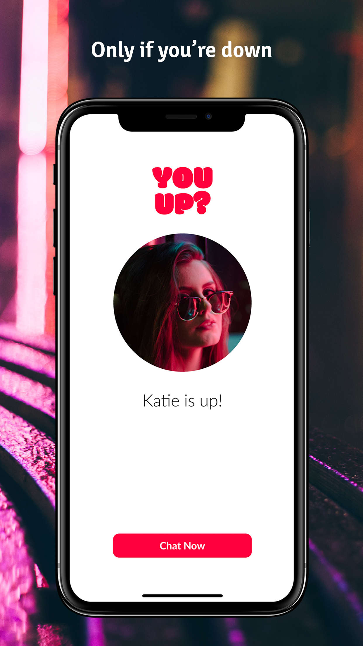 YouUp? gallery image