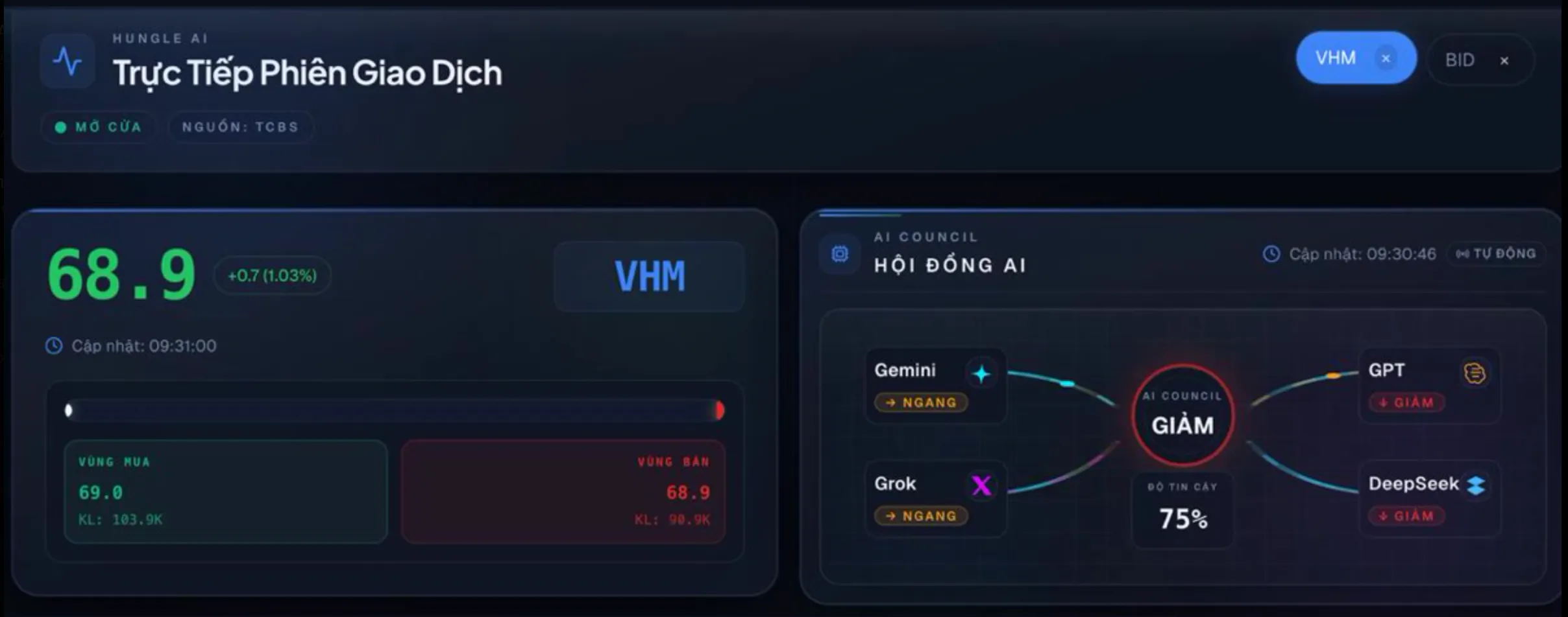 AI Agent Marketplace gallery image