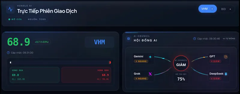 AI Agent Marketplace screenshot 5