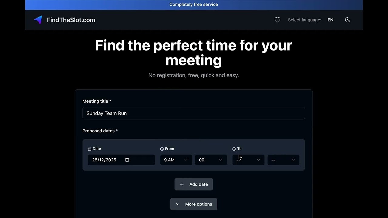 FindTheSlot.com gallery image