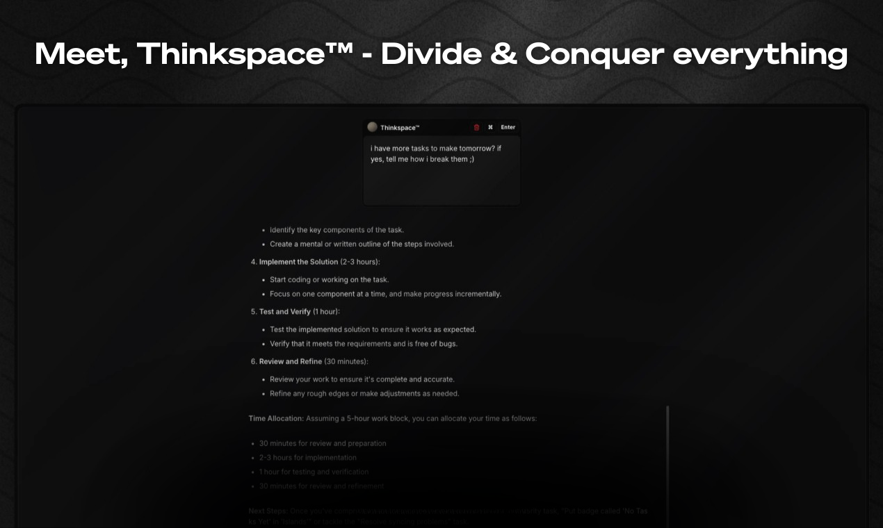 Focuswift gallery image