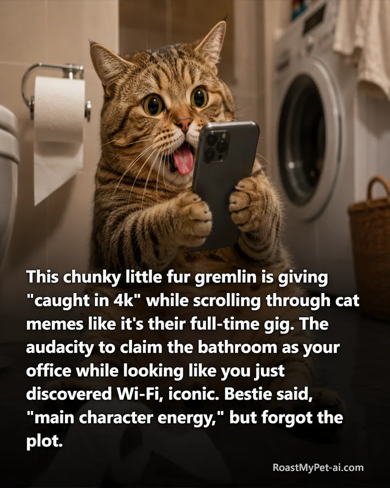 roastmypet.fun screenshot 3