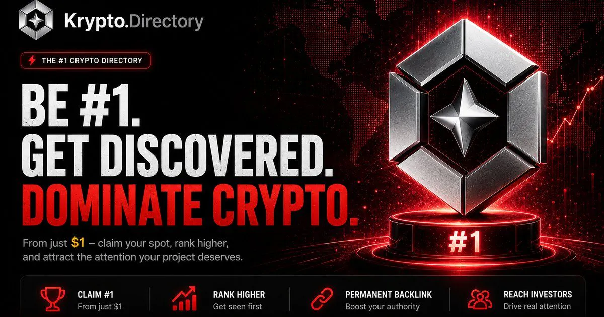 Krypto.Directory gallery image