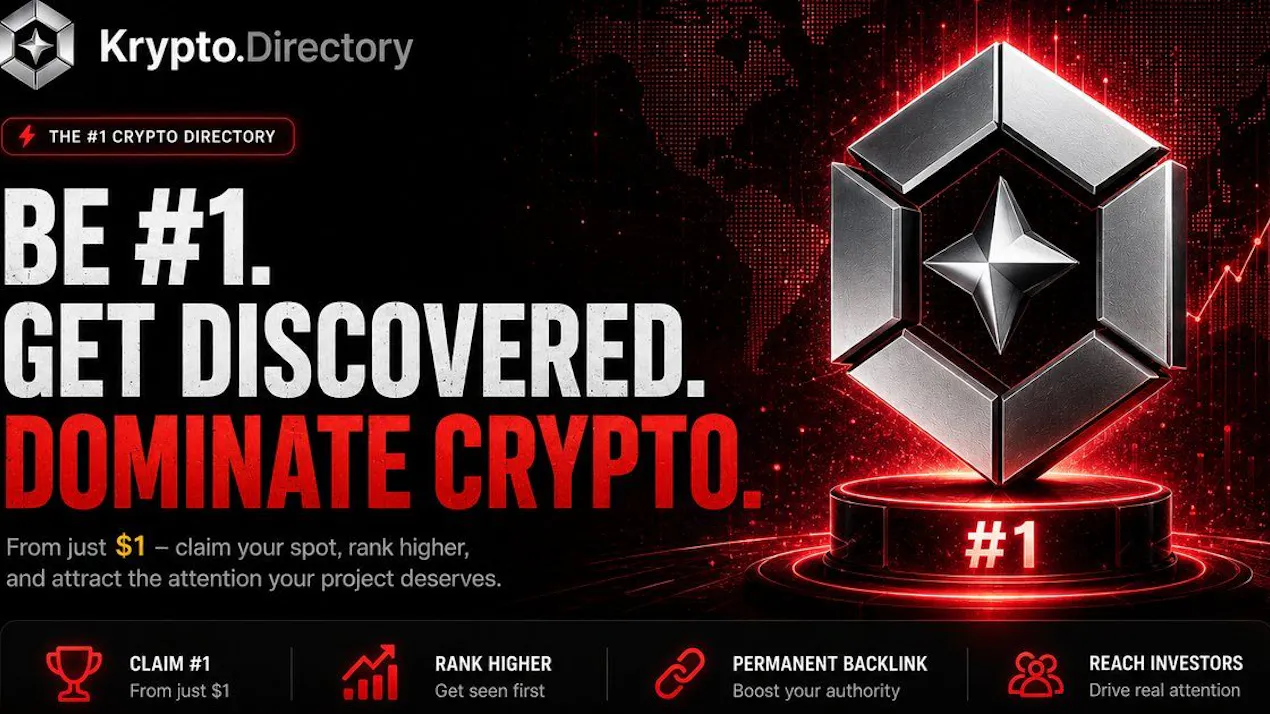 Krypto.Directory product