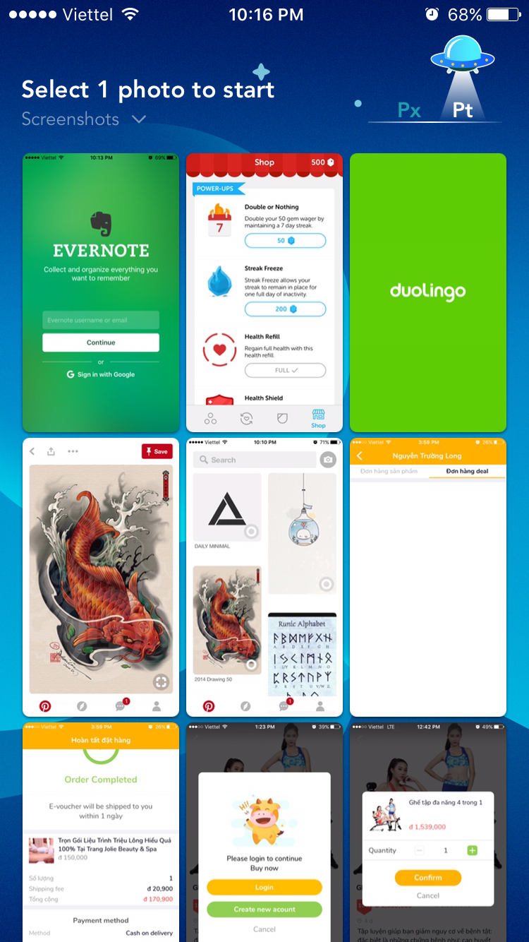 Checkman 1.1 gallery image