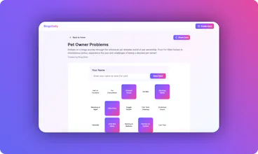 BingoDaily gallery image